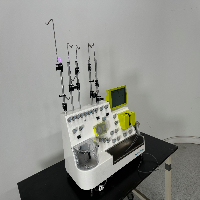 Miltenyi CliniMACS Prodigy Magnetic Cell Separator image 0
